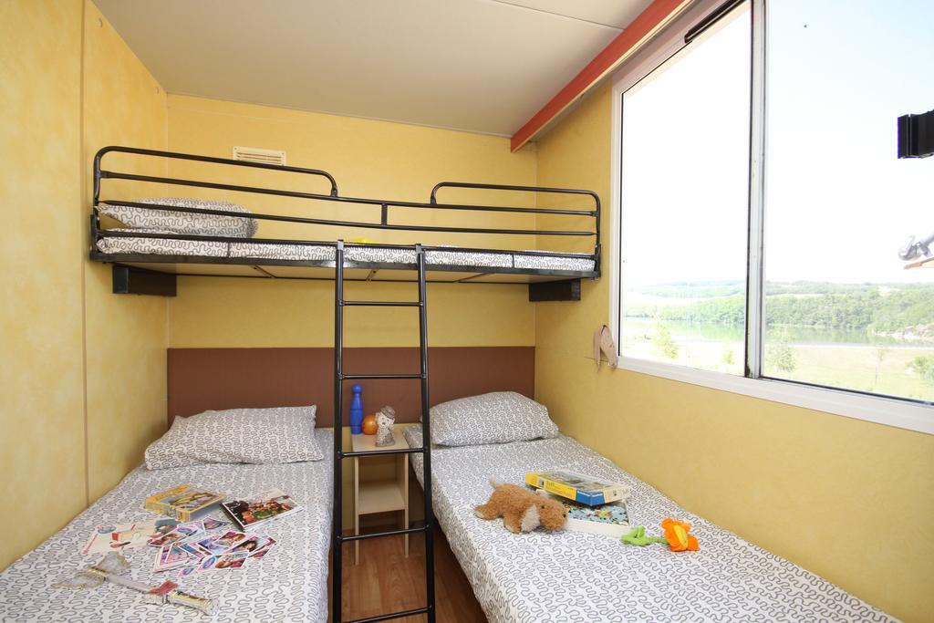 Hotel Mobilheimy U Prehrady Horní Dunajovice Exteriér fotografie